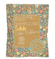 Shampooing solide éclat sublime 