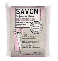 Savonnette Magnolia 