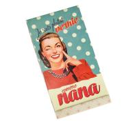 Kit limes à ongles Plutôt vernie comme nana 