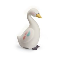 Lampe veilleuse Cygne - La petite école de danse  