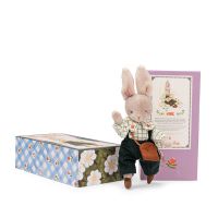 Nine la lapine - Les Minouchkas 