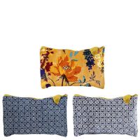  Grande Pochette velours 