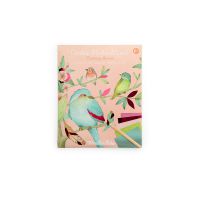 Cartes fantastiques - Les Rosalies  