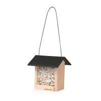 Mangeoire à oiseaux - Le jardin du moulin  