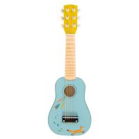 Guitare Le voyage d'Olga 