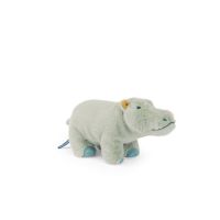 Petit hippopotame - Tout autour du monde 