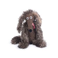 Chien pourri Ecole des loisirs 