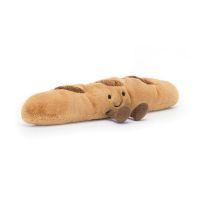 Peluche baguette 