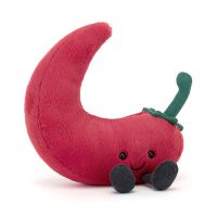 Peluche piment  