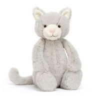 Peluche chat Kitty 