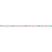 Masking tape Fleurs 