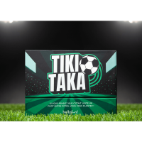 Tiki taka  