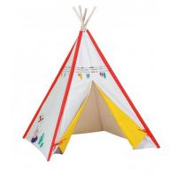Tipi Aujourd'hui c'est mercredi 